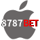 Aplicativo 8787BET para iOS