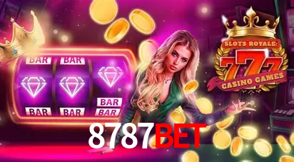 Descubra a Essência do 8787bet: Nossa História e Compromissos