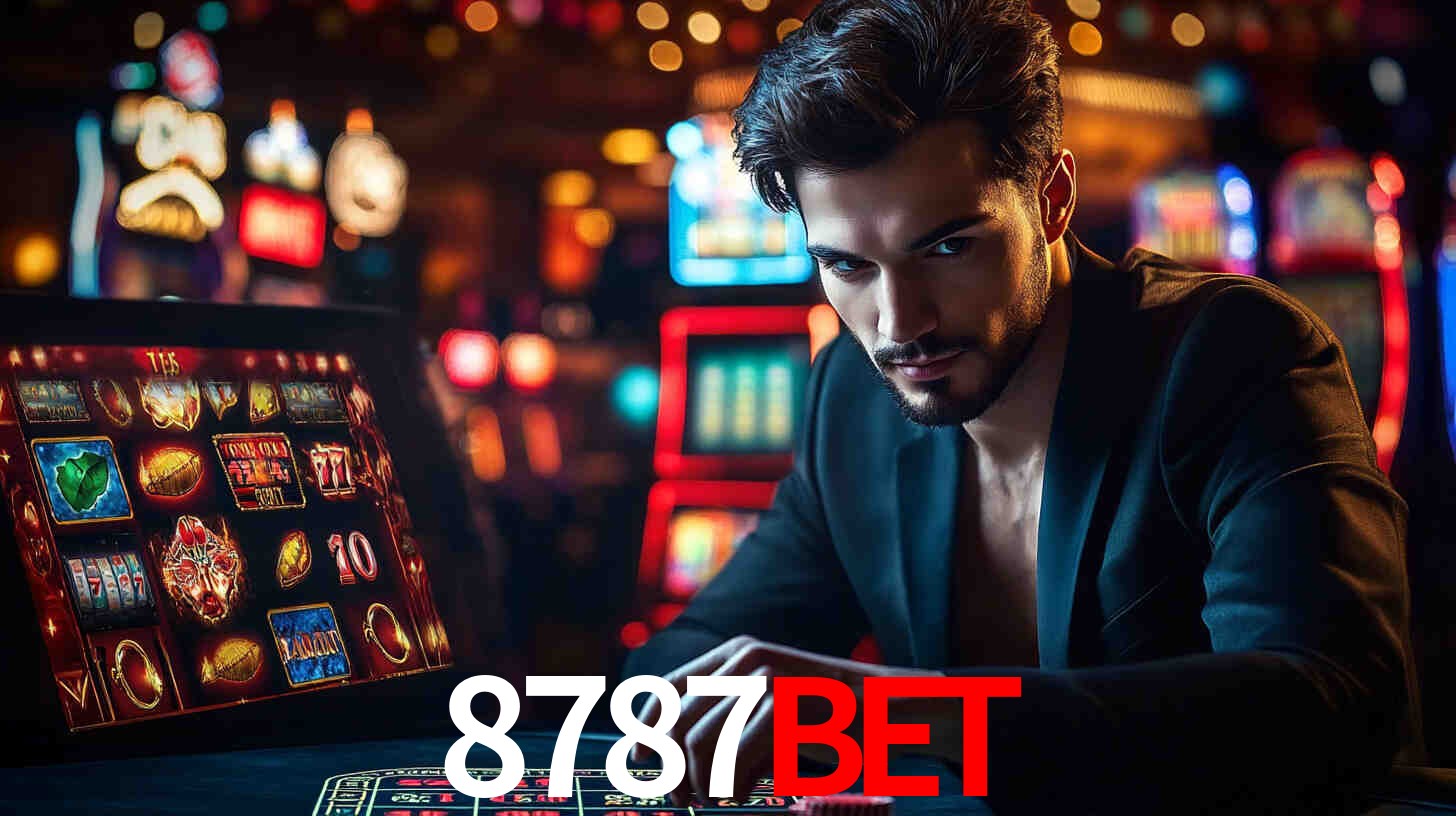 8787bet