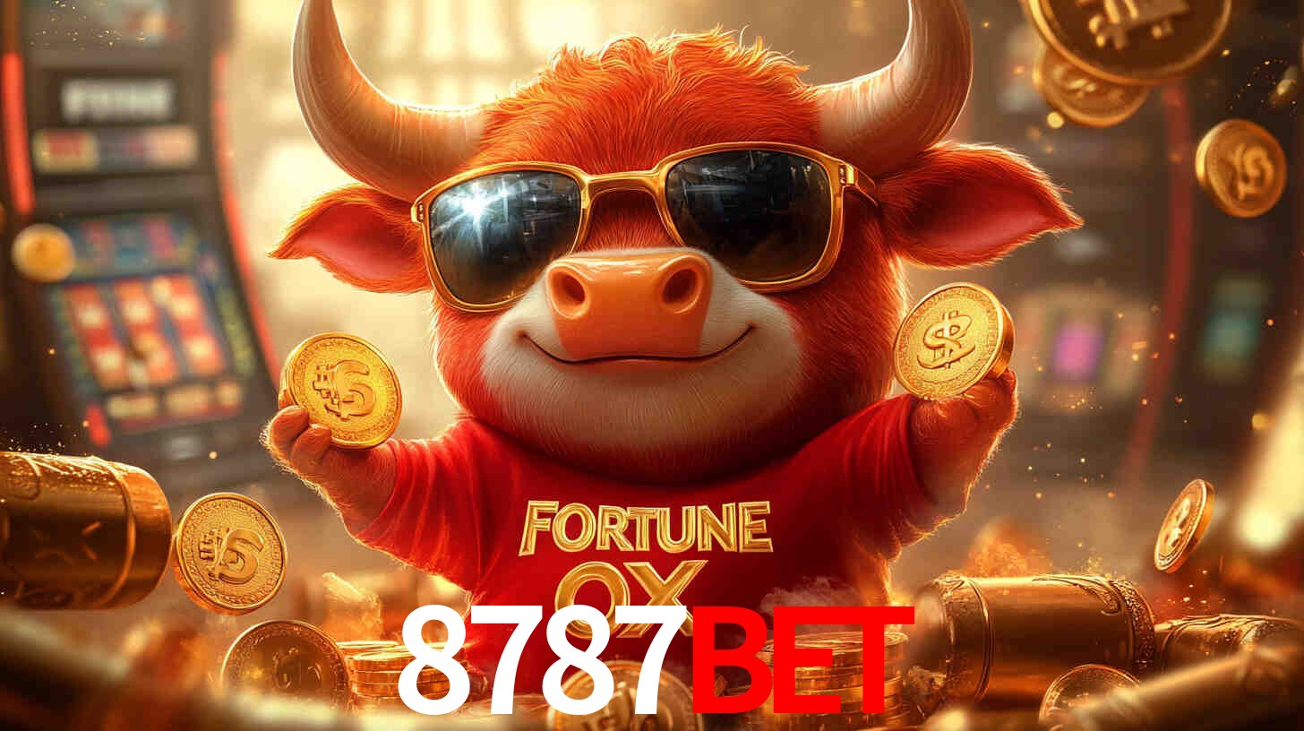 8787bet: Seu Cassino Premiado com Pagamentos Rápidos