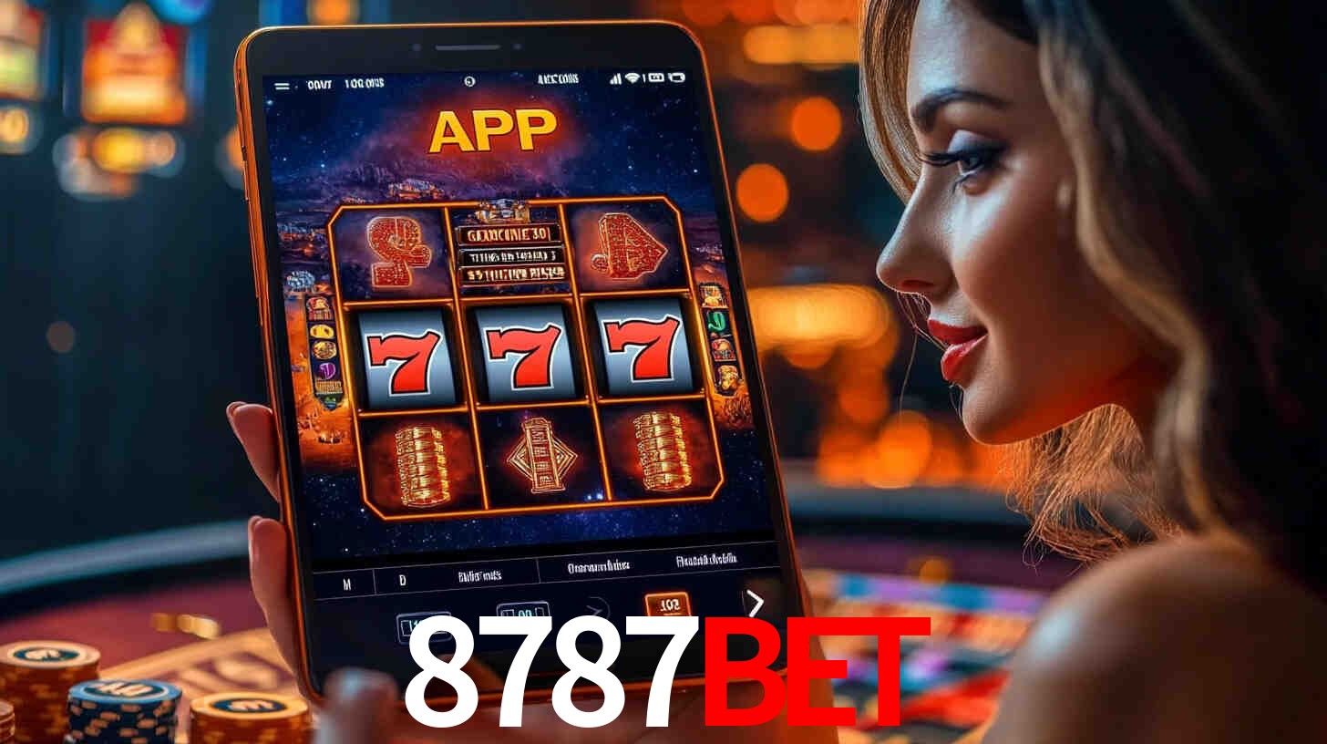 8787bet - Jackpot das Estrelas - 8787bet.com