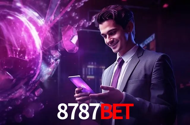 Statistics 8787bet