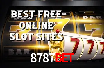 Desvendando o Mundo dos Jogos Virtuais na 8787bet