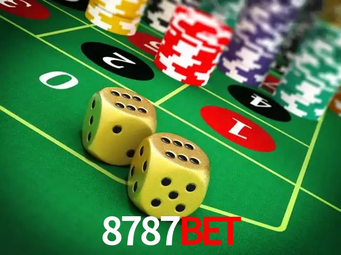 Experiência VIP 8787bet