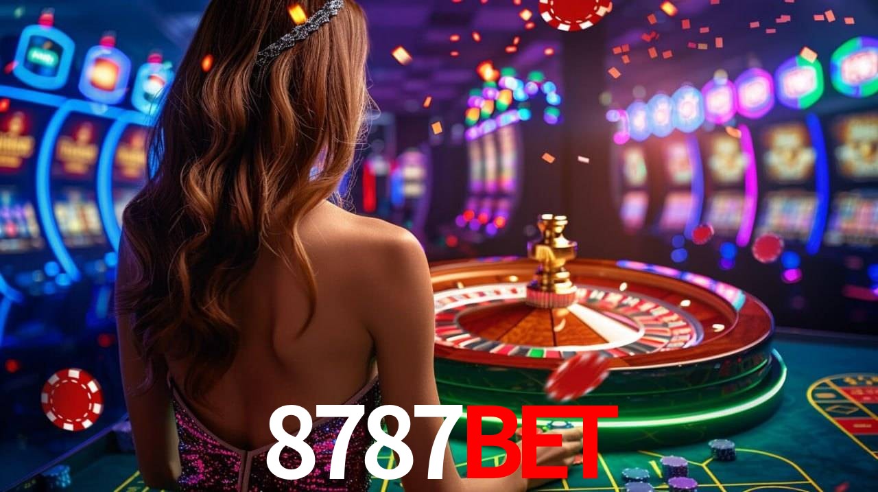 8787bet