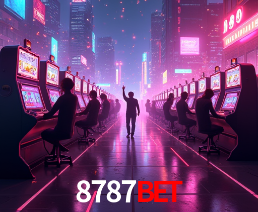 PIX Instantâneo 8787bet
