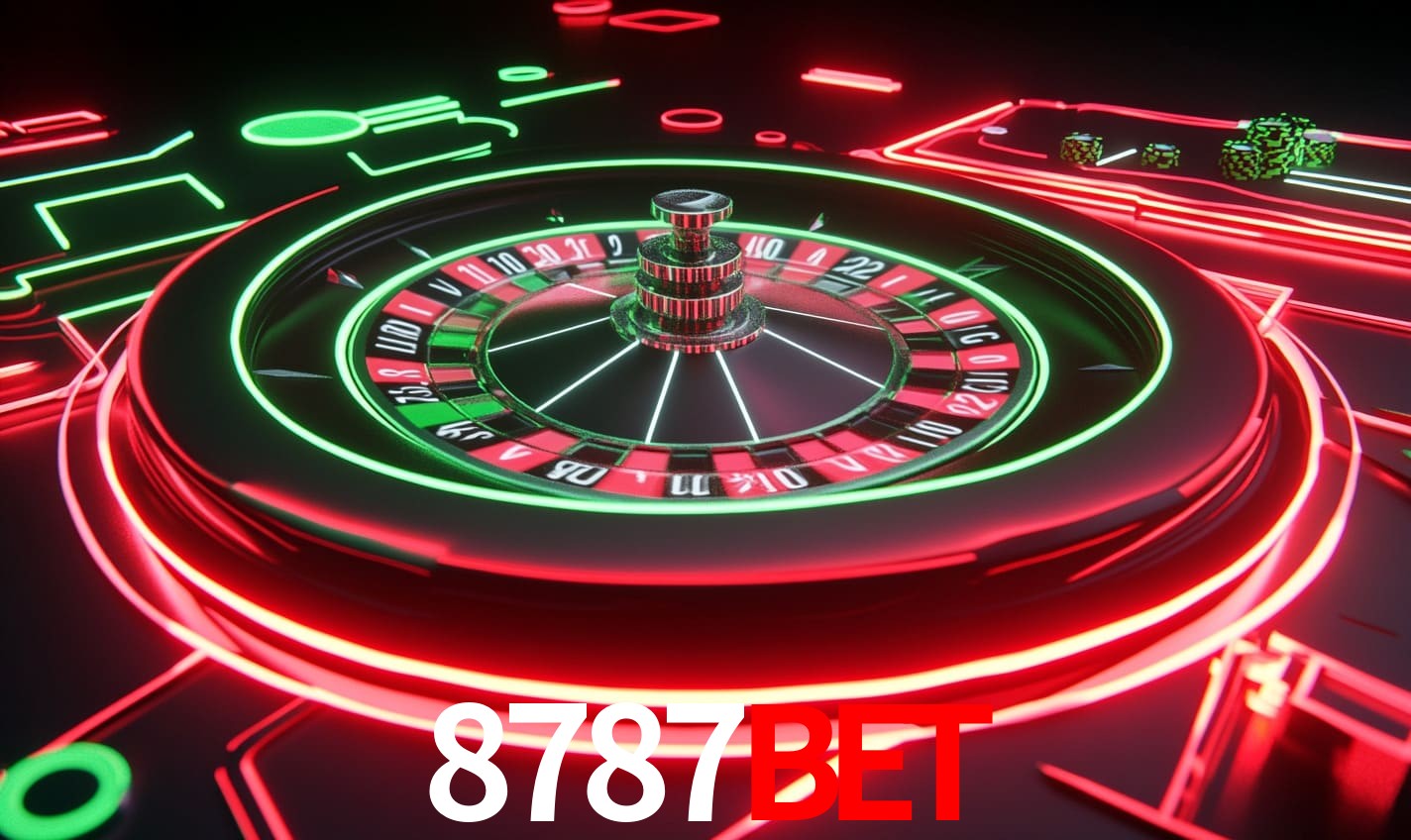 Explorando a Categoria de Eventos em Apostas na 8787bet