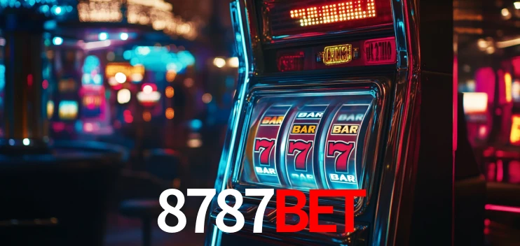 Live Casino 8787bet