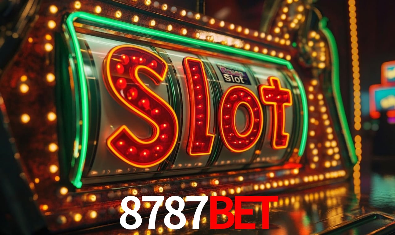 Login Seguro 8787bet