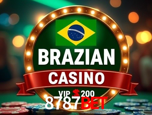8787bet visual 1
