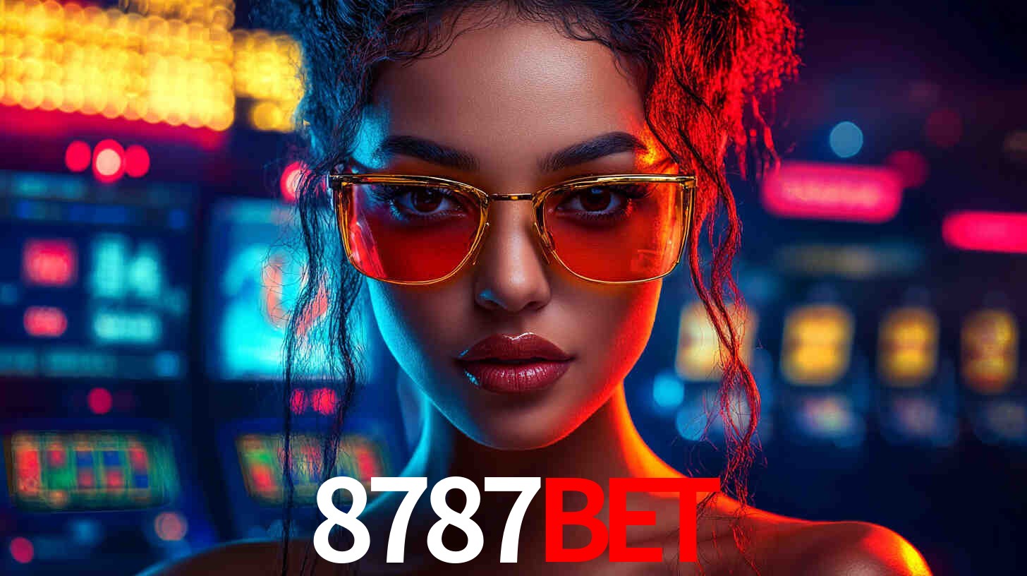 Apostas Esportivas na 8787bet: Um Guia Completo
