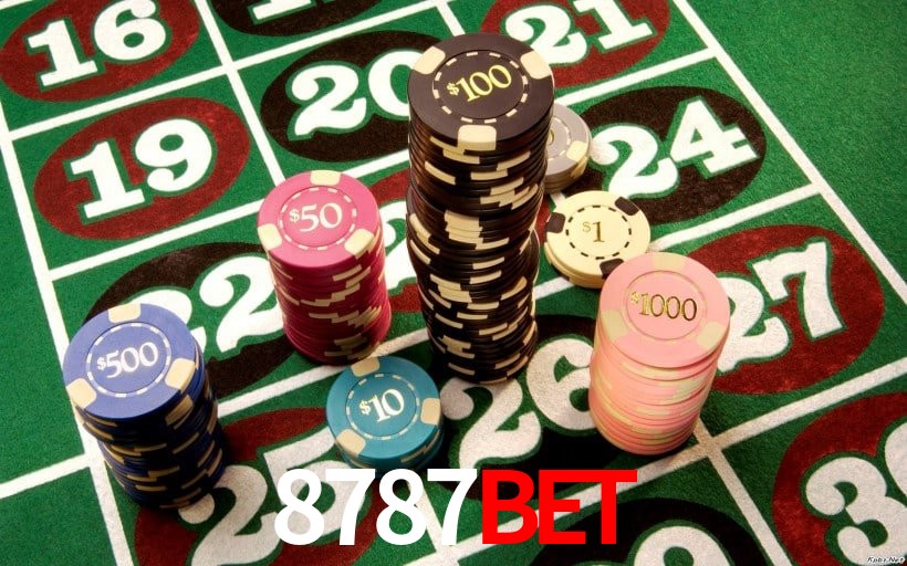 Casino VIP 8787bet