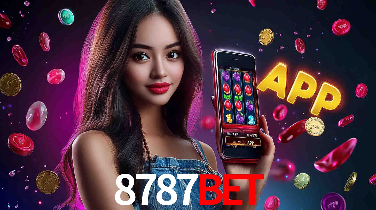 Descubra o Programa VIP da 8787bet: Vantagens Exclusivas para Jogadores