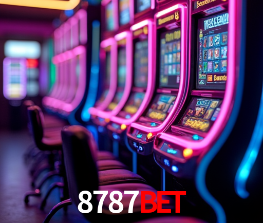 Promoção Relâmpago 8787bet