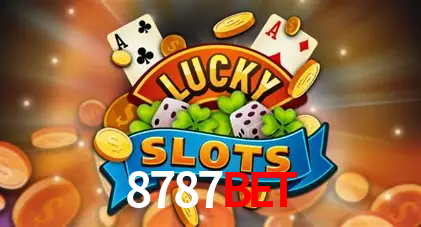 A Emoção da Loteria na 8787bet: Uma Chance de Mudança de Vida