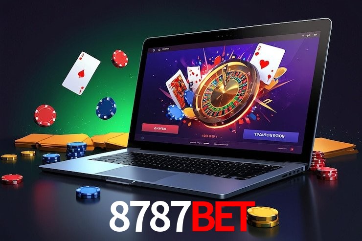 Tecnologia da Plataforma 8787bet