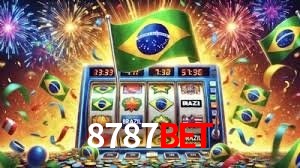 Game Providers 8787bet