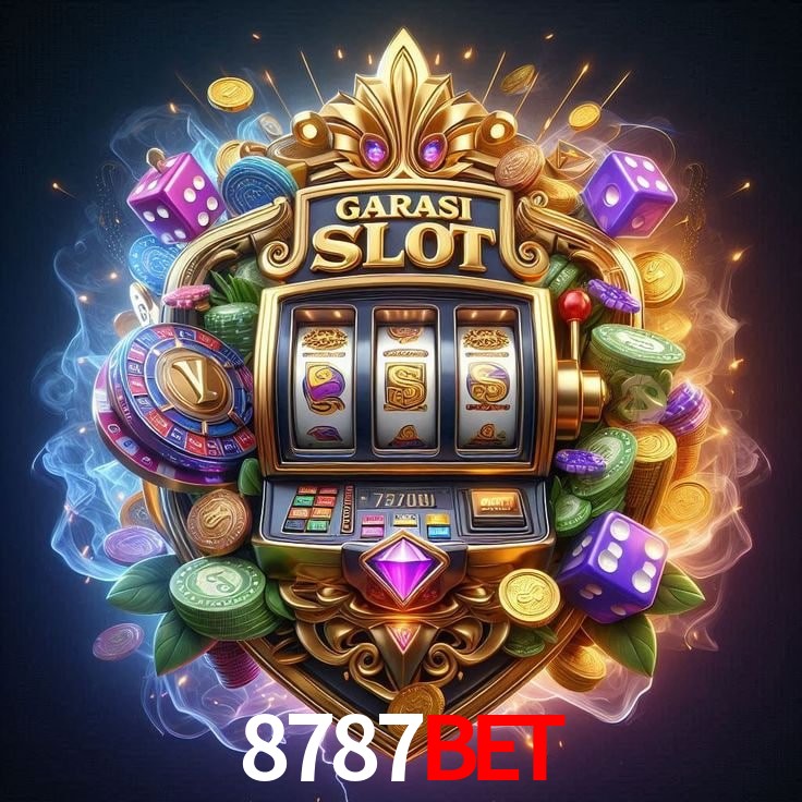 Casino Ao Vivo 8787bet