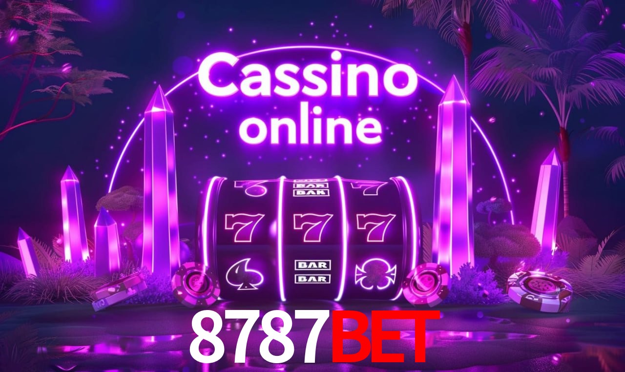 Provedores de Jogos 8787bet
