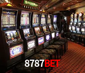 A Emoção da Loteria na 8787bet: Uma Chance de Mudança de Vida