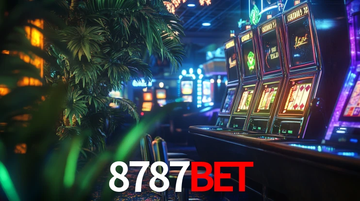 VIP Casino 8787bet