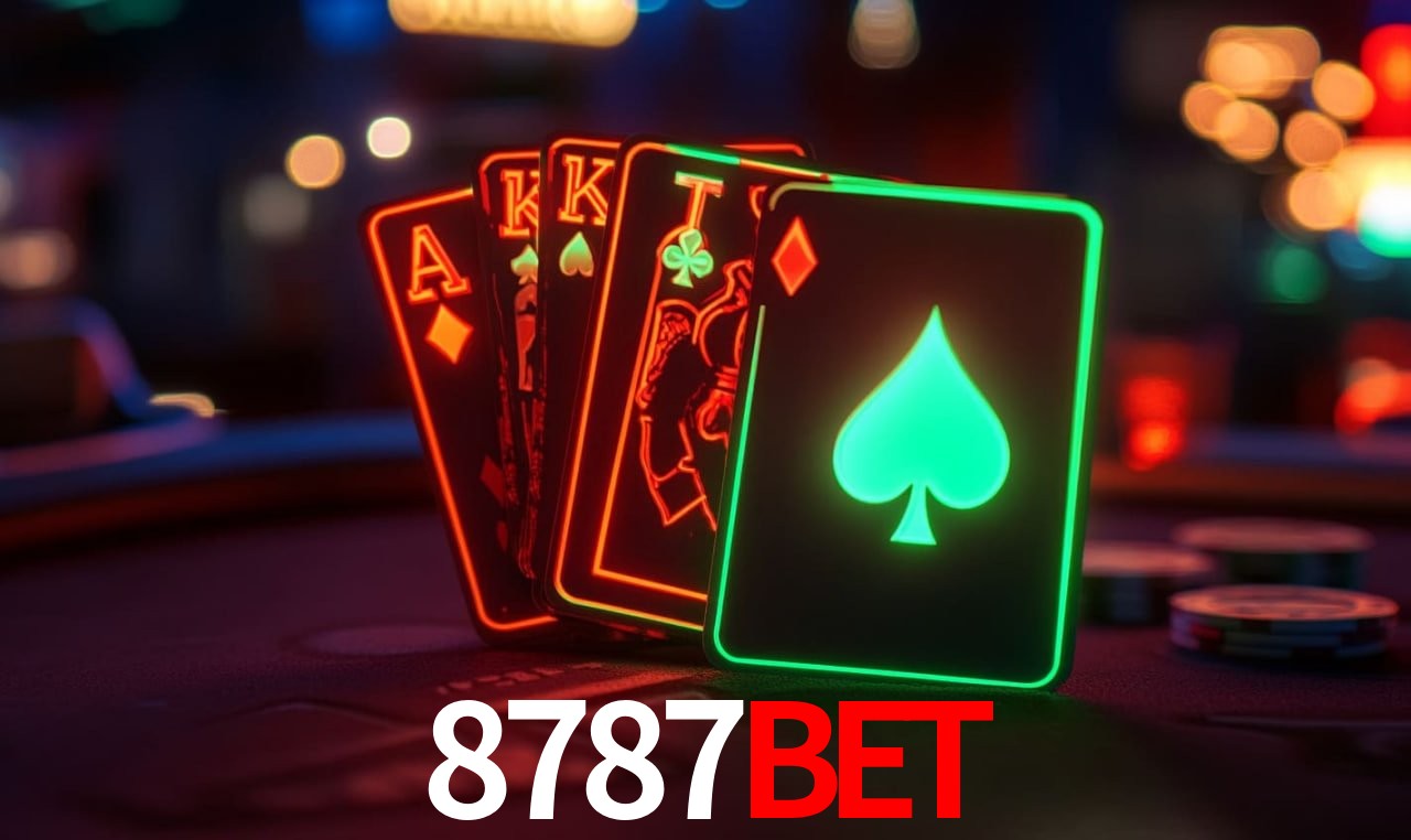 8787bet Slots - 8787bet visual 2