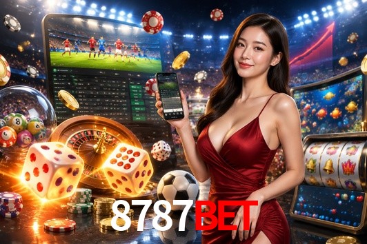 Quick Registration 8787bet