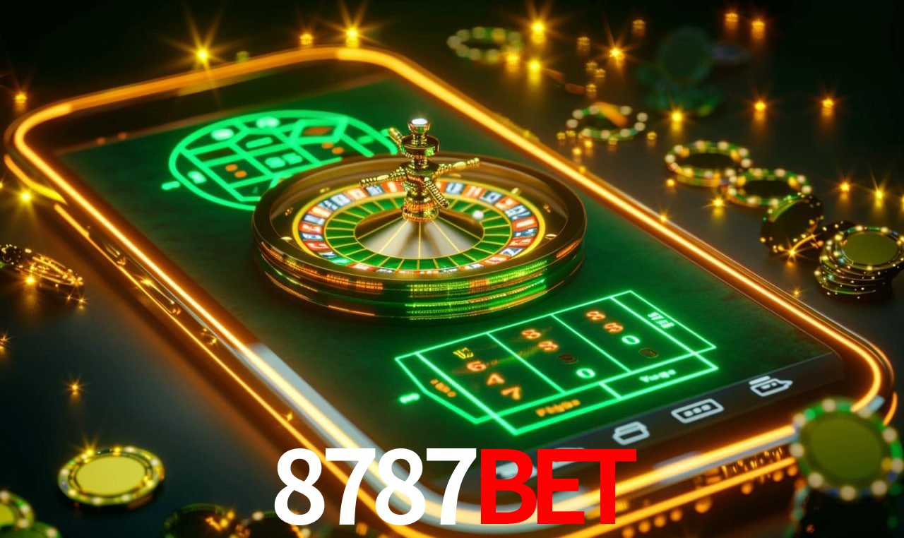 Cadastro Rápido 8787bet