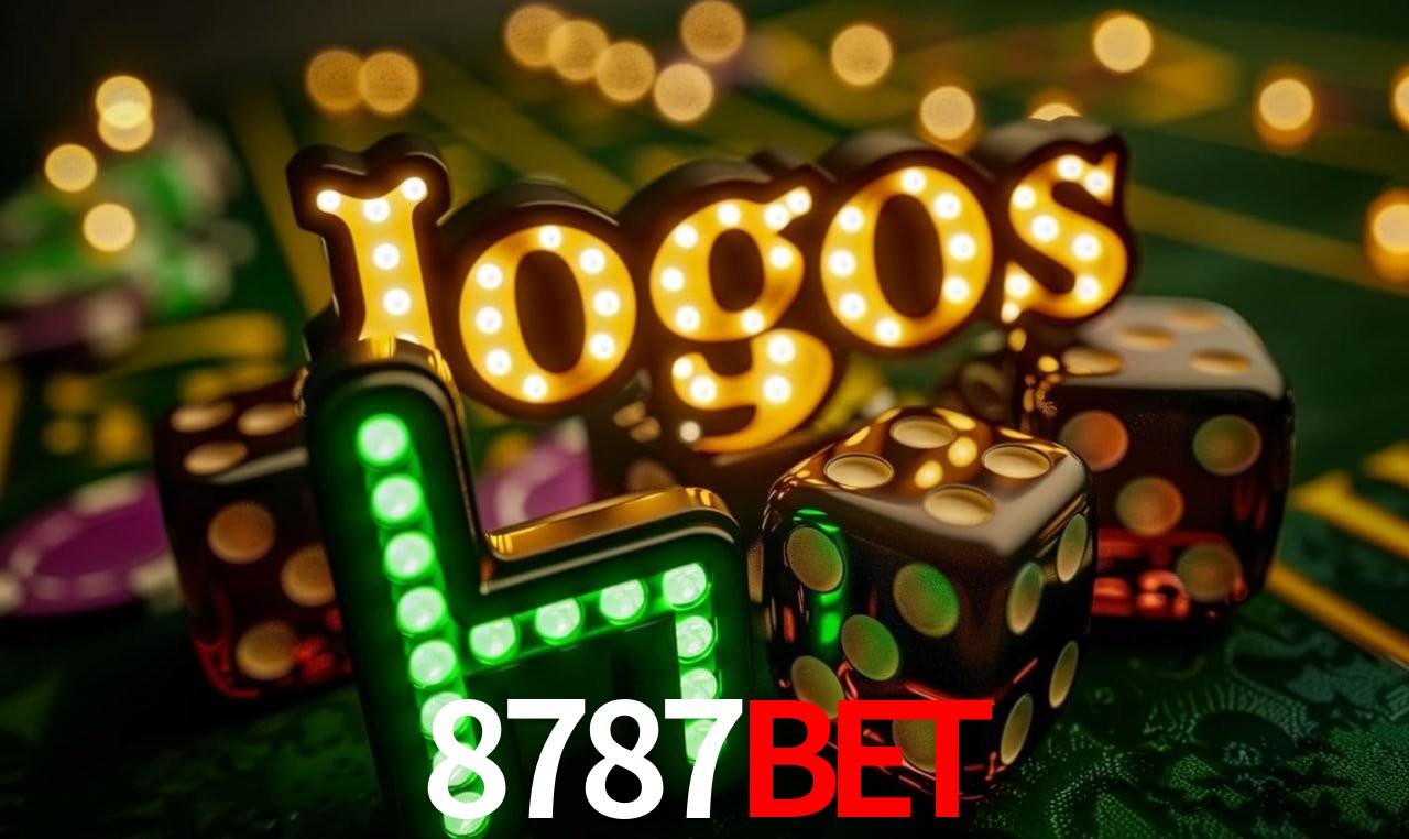 Apostas de Tênis 8787bet