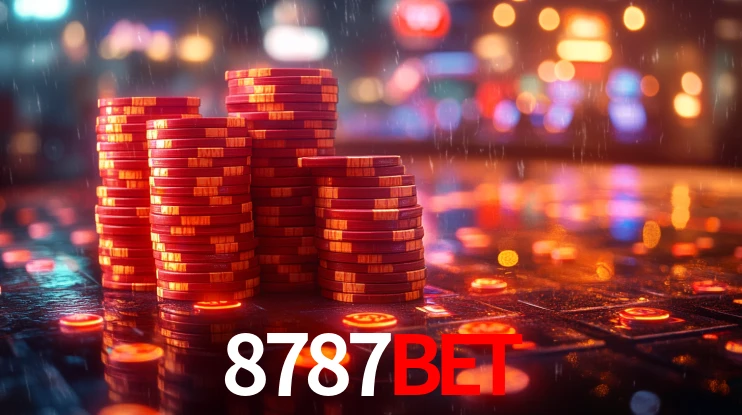 Explore as vantagens do 8787bet: serviço profissional e confiabilidade