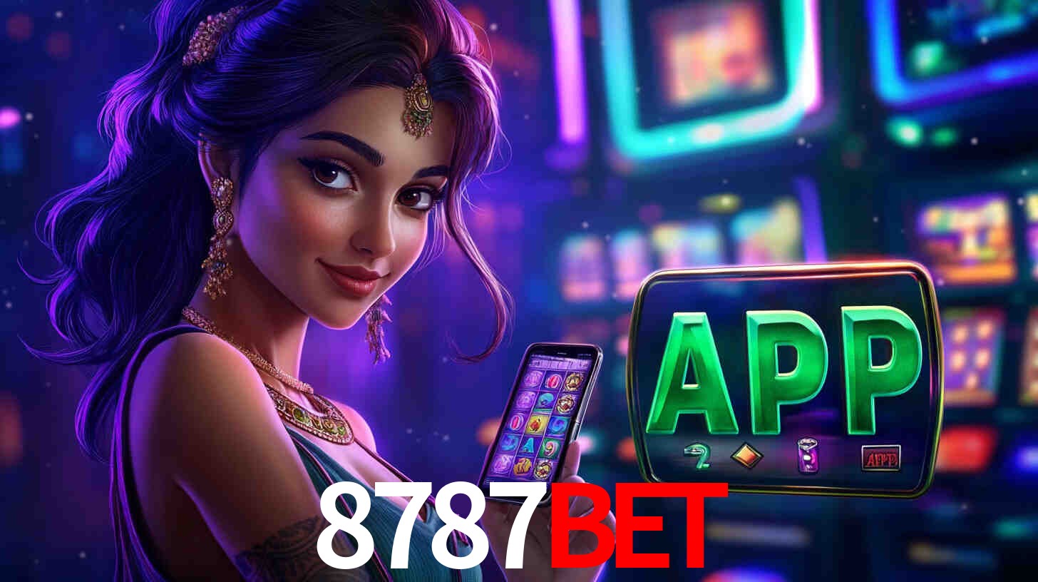 8787bet: Seu Especialista em Apostas Esportivas Brasileiras