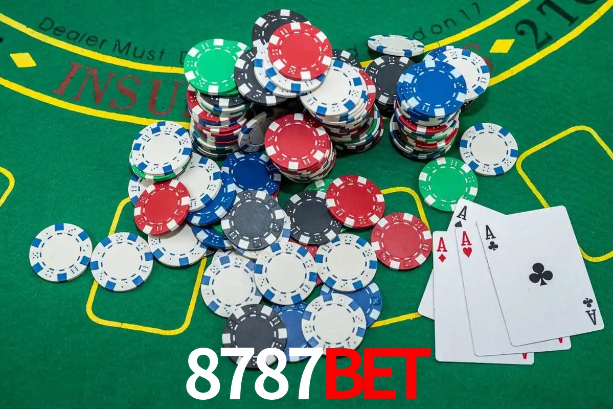 Interface Premium 8787bet