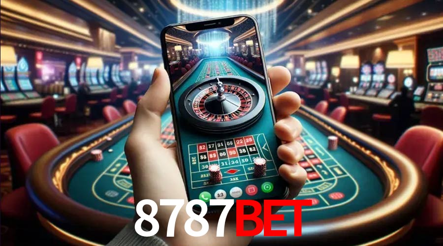 Platform Technology 8787bet