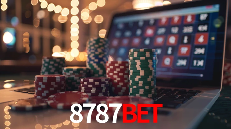 Exclusive Offers 8787bet