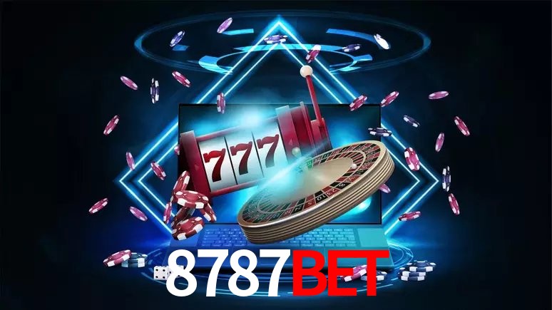 Avaliações dos Jogadores 8787bet