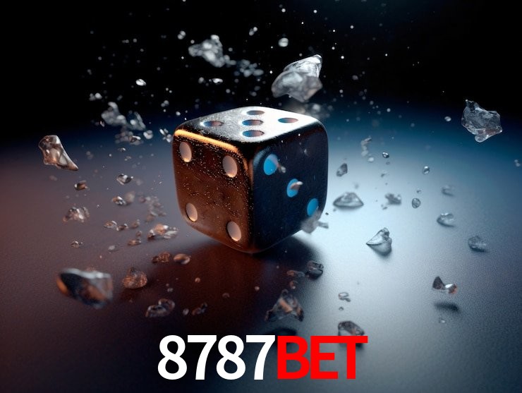 Integração de APIs 8787bet