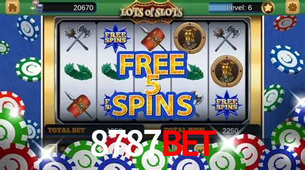 Explorando a Categoria de Eventos em Apostas na 8787bet
