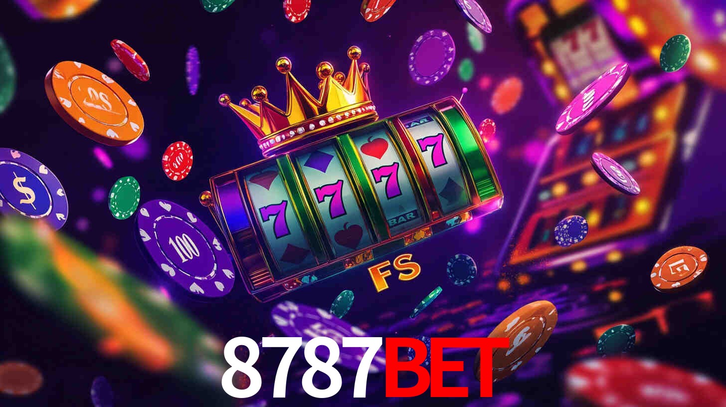 Tournaments 8787bet