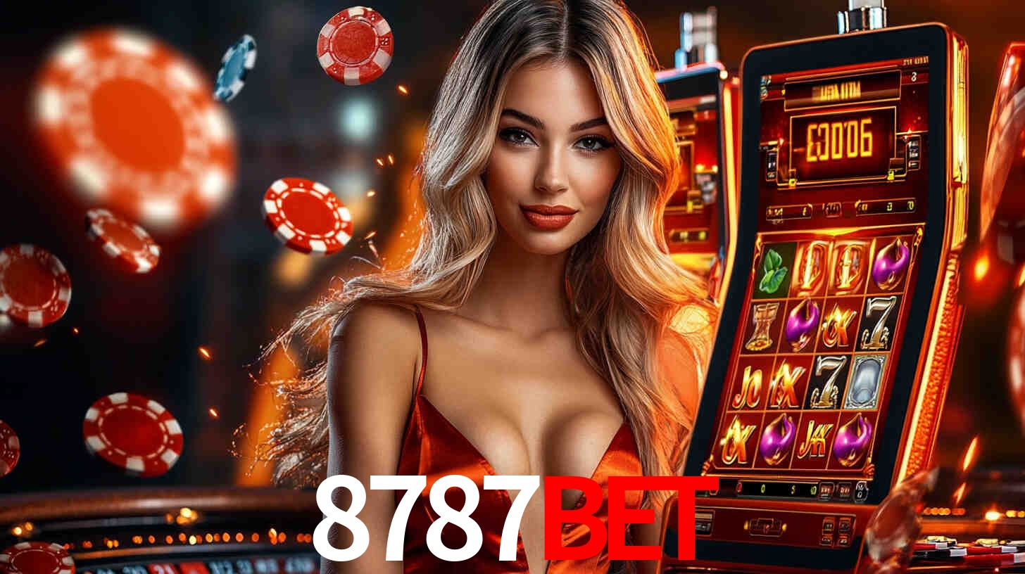 Experimente o Login Seguro Premium no 8787bet