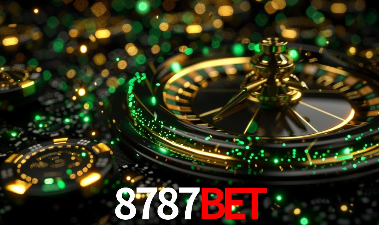 Ofertas Exclusivas 8787bet