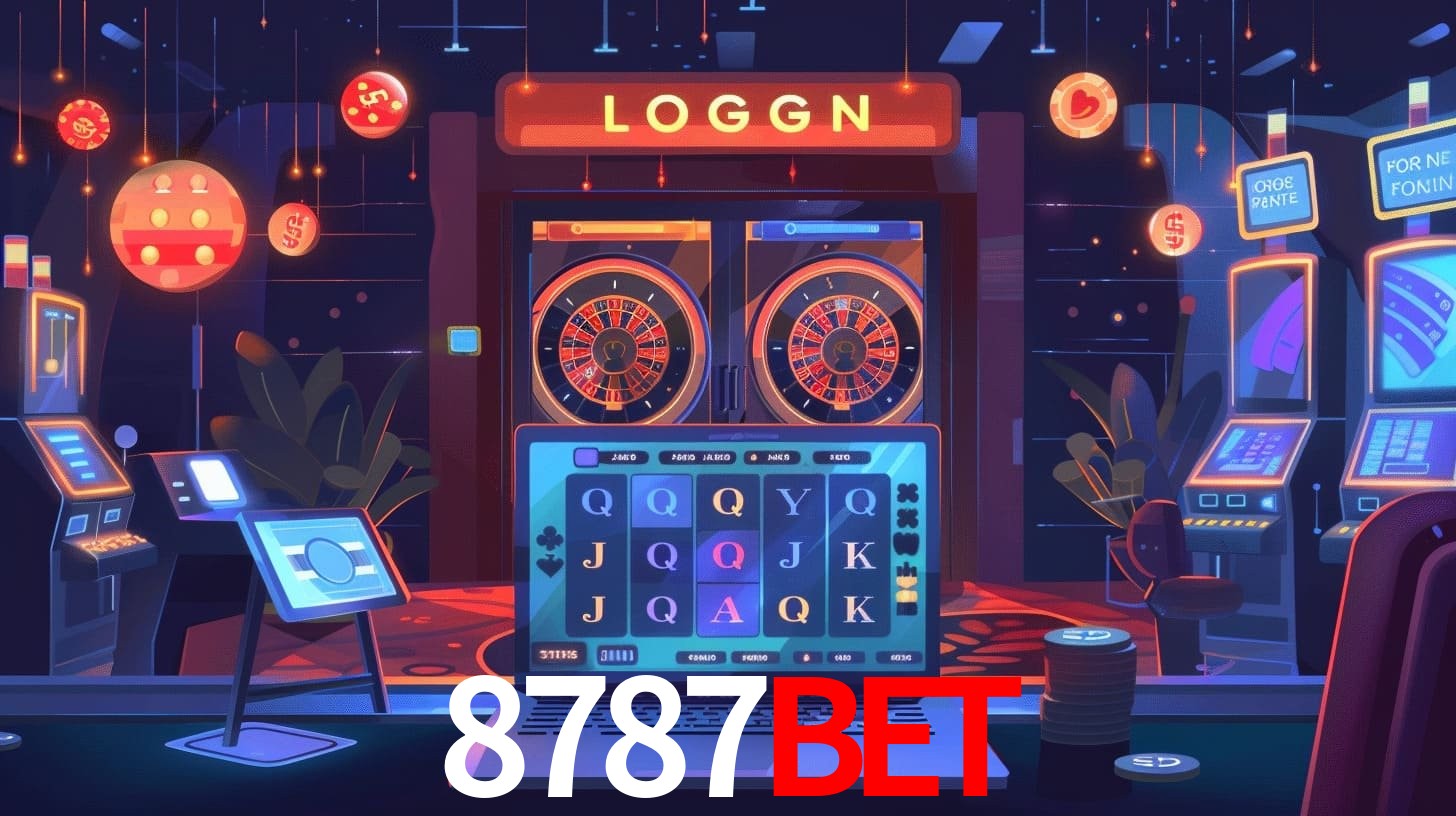 Segurança 2FA 8787bet