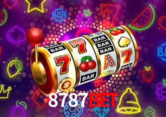 Apostas Esportivas na 8787bet: Um Guia Completo