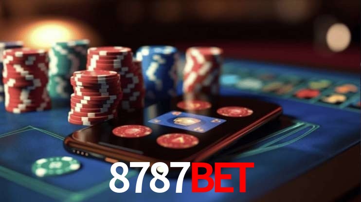 Torneios 8787bet