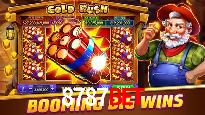 Descubra a Magia dos Jogos de Arcade no 8787bet