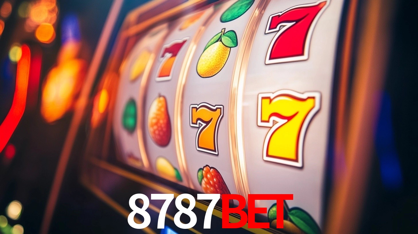 Exclusive Games 8787bet