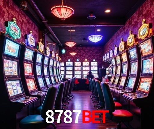 Promoções Sazonais 8787bet