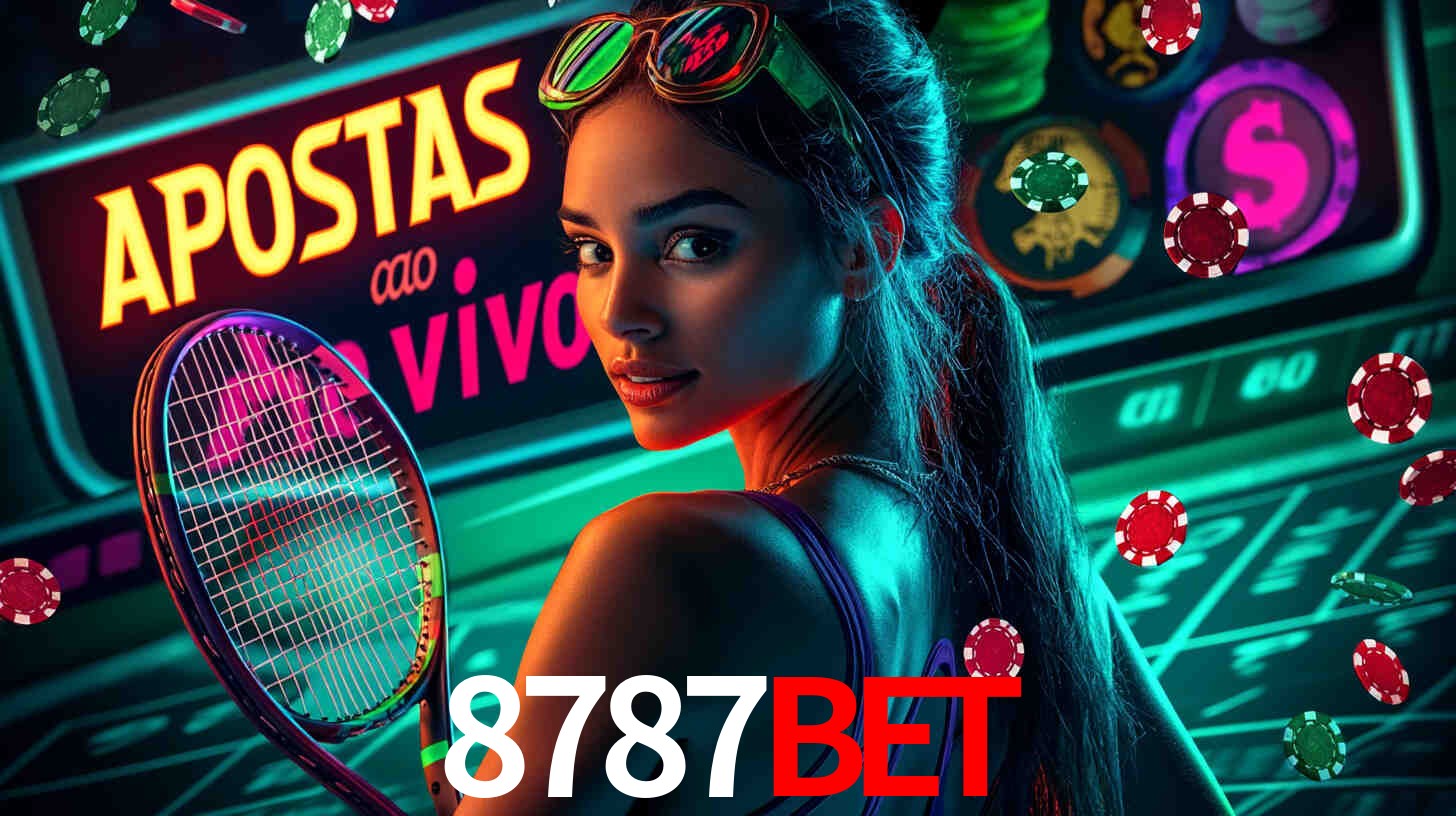 A Popularidade dos Caça-Níqueis no 8787bet