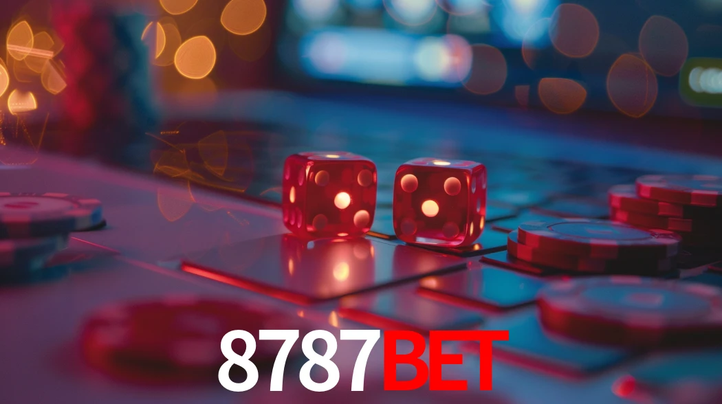 Seasonal Promotions 8787bet