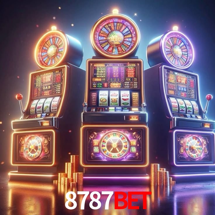 Ofertas Imperdíveis na 8787bet: Promoções e Bônus Que Valem a Pena