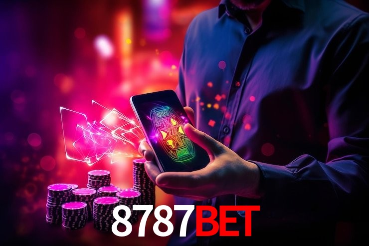 Jogos Exclusivos 8787bet